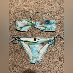 Juniors Hurley Bikini Set
